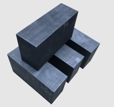 China Customizable Fine Grained Carbon Graphite Blocks For Casting Ingots for sale