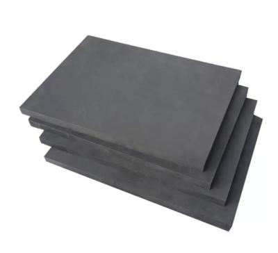 China Placas de grafite de carbono da indústria metalúrgica ISO9001 para tratamento térmico à venda