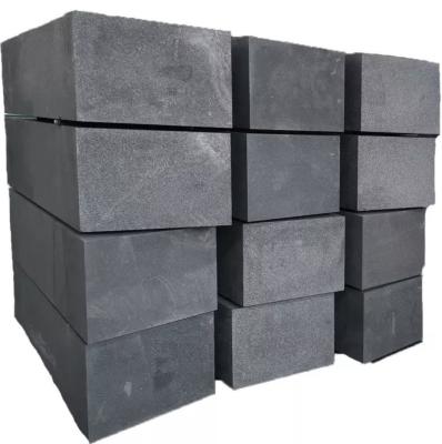 China Superfine Hp Carbon Graphite Blocks for sale