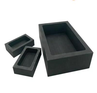 China High Purity  Graphite Jewelry Molds for sale