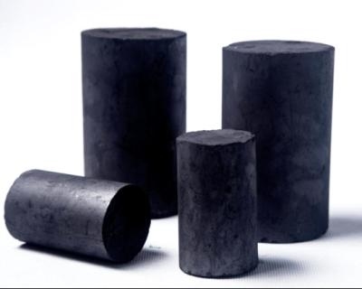 China Oxidation Resistant Isostatic Graphite Block Carbon Graphite Electrode Low Resistance for sale