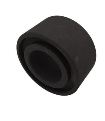 China Superior Performance Carbon Graphite Bearings Thermal Conductivity For Water Pump for sale