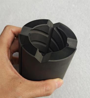 Chine OEM&ODM Fabrique fabriquée avec des boîtiers de graphite imprégnés d'époxy Augmentation de la productivité à vendre