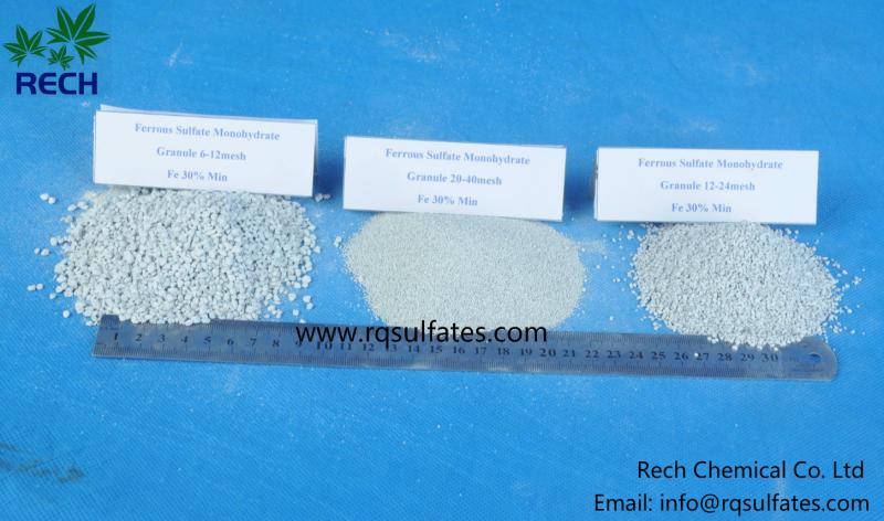 Verified China supplier - Rech Chemical Co. Ltd