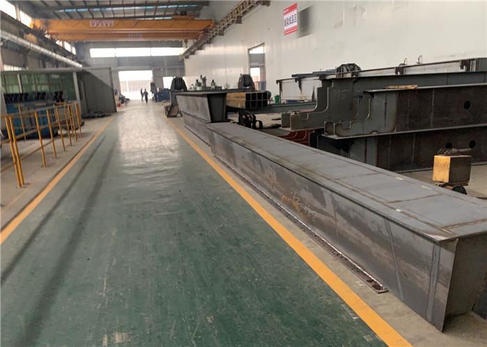 Fornecedor verificado da China - Xinxiang Magicart Cranes Co., LTD