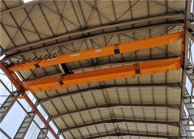 China A5 Double Girder Overhead Cranes for sale