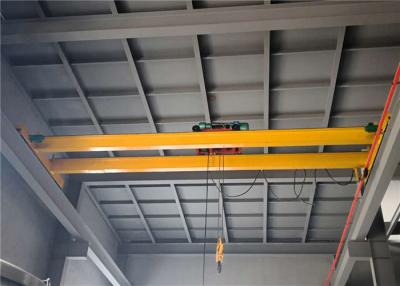 中国 電気QDの倍のガードの可動装置は3-800トンの積載量を天井クレーン 販売のため