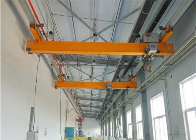 Cina Norma europea di CXTS 16 Ton Single Beam Bridge Crane in vendita