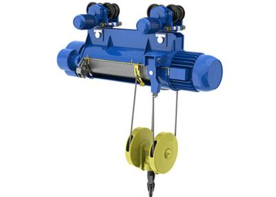 China OEM 5 Ton Electric Wire Rope Hoist for sale