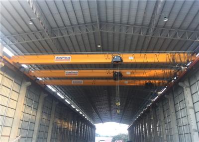 China 5t Overhead Bridge Crane For Workshop for sale