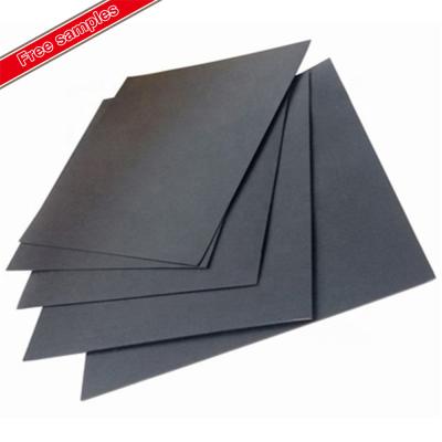 China HDPE LDPE LLDPE PVC PE geomembrane waterproof rolling material series for country markets for sale