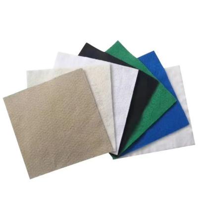 China non woven Geotextile for sale