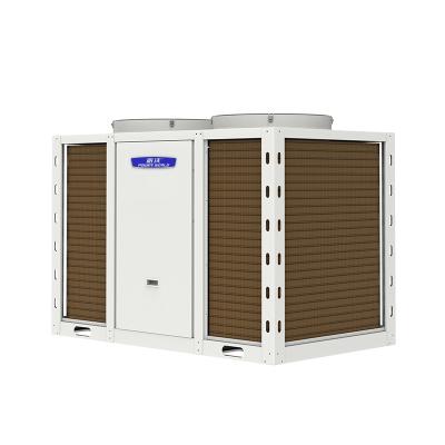 China CE Anticorrosive rohs commercial Swimming Pool Heat Pump heater With Titanium Heat Exchanger for sale