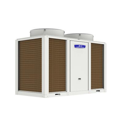 China High efficiency air source spa pool heat pump water heater heatpump for swimming pool for sale