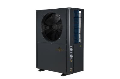 China Air Source Residential Heat Pumps Coefficient Of Performance 3.9 for sale