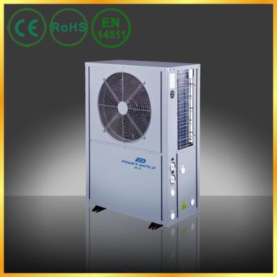 Chine Pompe à chaleur/économie d'énergie air-eau de chauffage et de refroidissement de chaudière à vendre