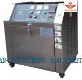 China Intelligent Environmental Test Chamber , 98% RH UV Accelerated Aging Chamber for sale