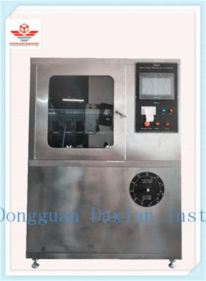 China High Voltage Track And Erosion Resistance Tester IEC60587 for sale