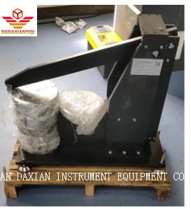 China Deformation Of Plastics Under Load Testing Equipment GBT14483-1993 for sale