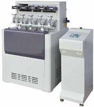 China Image Processing Techniques Rubber Testing Equipment Polymeric Insulators Test Apparatus for sale