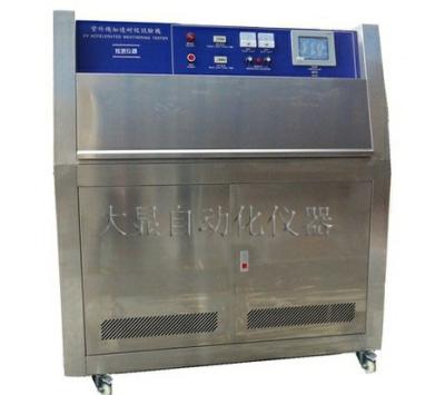 China Programmable Environmental Test Chamber ,  Uv Accelerated Weathering Tester for sale
