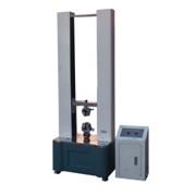 China Electronic Tensile Testing Machine , Tensile Strength Test Of Steel 500 - 5000 kg for sale