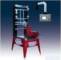 China Textile Smoke Density Chamber Vertical Multifunctional Flammability Testing Machine for sale
