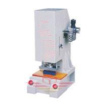 China Auto Wire Testing Equipment  Pneumatic Sample Cutter 400×200×100 mm for sale