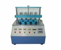 China IEC884-1 Wire Testing Equipment / Four Stations Switch Button Life Testing Machine for sale