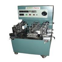 China Iec884-1 mechanische Draad het Testen Materiaal, Stop en het Contactdoosleven het Testen Machine Te koop
