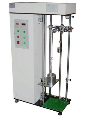 China Máquina elétrica do teste de tração dos cabos de alimentação, máquina de testes IEC60320 do torque à venda