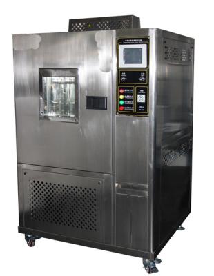 中国 225L電子のためのプログラム可能な一定した温度の湿気テスト部屋 販売のため