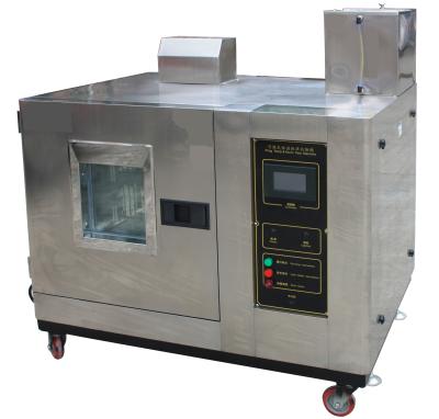 China 80L Desktop Environmental Test Chamber Easy mobility  , High Low Temperature Environmental Chamber for sale