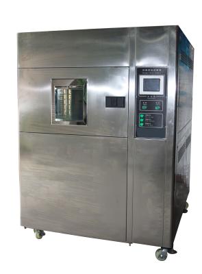 China Thermal Shock Test Chamber for sale