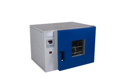 China PID Temperature Control Industrial High Temperature Drying Oven Stainess Steel for sale