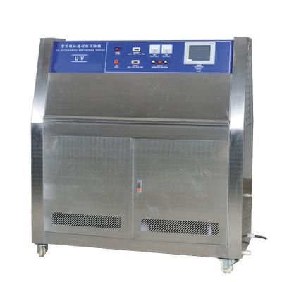 China ASTM G154 PID SSR Control UV Aging  Test Chamber / Uv Weathering Test Chamber for sale