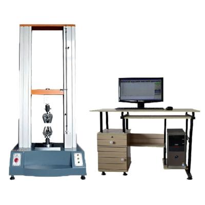 China UTM Universal Testing Machine Compression Test , Tensile Strength Testing Equipment for sale