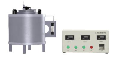中国 ISO 871/ASTM D1929のためのプラスチック自然発火の温度の燃焼性の試験装置 販売のため