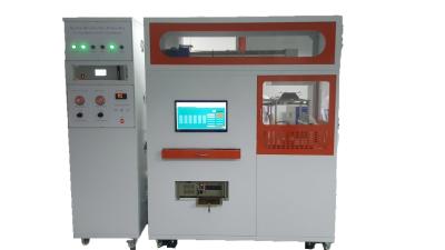 China Computer Control Fire Testing Equipment Cone Calorimeter With Software For Building Materials ASTM E 1474 for sale