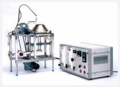 China ISO 5657 de Stralingshittebron Ignitability van het Brandbaarheids Testende Materiaal van de Bouw van Producten Te koop