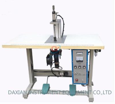 China Air Cooling Ultrasonic Welding Device Self - Excited Oscillation System for sale