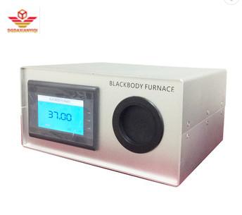China 30~50℃ Black Body Furnace For Clinical Thermometer, Blackbody Furnace Measure Temperature Gun Special Calibrator for sale