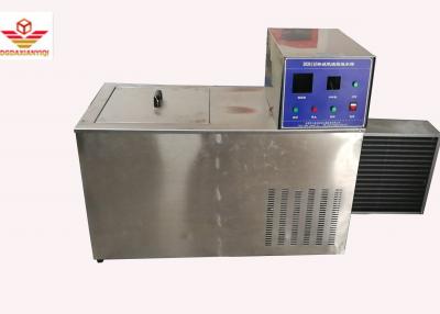 China Spray Water Constant Temperature Cooling Chamber for sale