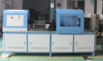China Máquina de prueba extensible de la exactitud 100KN de AC220V el 1% en venta