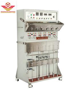 China UL817 6 de 220V do fio elétrico grupos de equipamento de testes à venda
