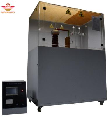 Китай Оборудование для испытаний прочности IEC 60243 изолируя материальное электрическое продается