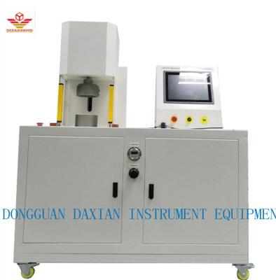 China ENI822-3:2009 PFE Particle Filtration Efficiency Tester for sale