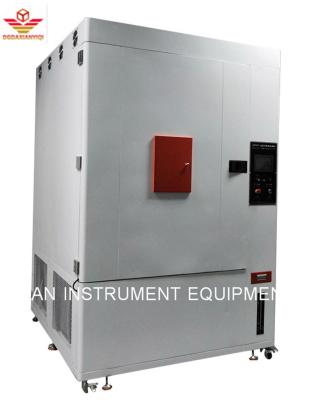 중국 계획된 플라스틱의 장비 제논-아크 노출을 시험하는 ASTM D2565 환경 판매용