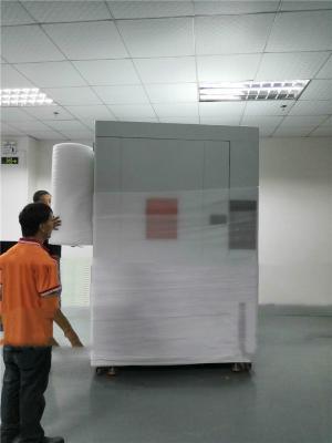 中国 1000kgキセノン ランプの風化テスト部屋ASTM D2565の標準 販売のため