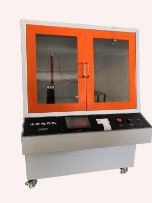 China Elektrische Isoliermaterial-Testgerät-Handelsnetzfrequenzen prüfen zu verkaufen